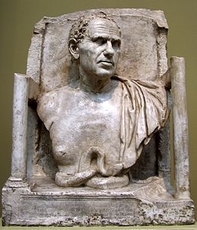 Quintus Haterius Antoninus van Rome